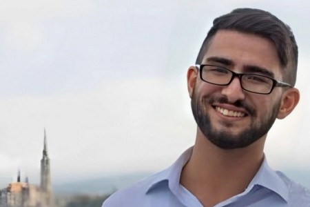 Dövlətə xəyanətdə təqsirləndirilən Bəhruz Səmədov 15 il azadlıqdan məhrum edildi