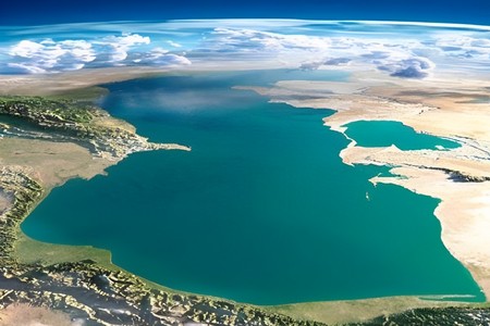 Xəzər dənizi ekoloji fəlakətlə üz-üzə: Alimlər həyəcan təbili çalır