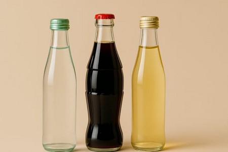 Şok araşdırma: Şüşə butulkalar plastik qablarla müqayisədə daha təhlükəlidir