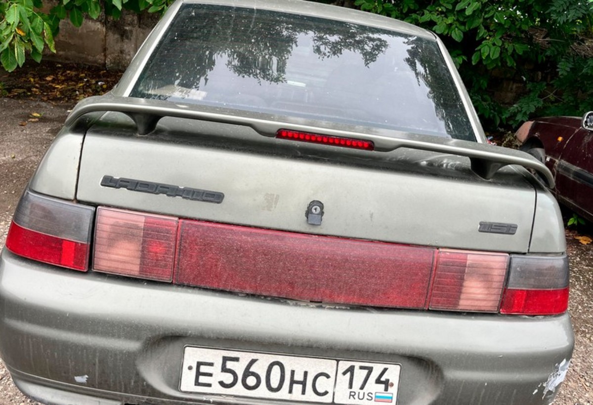 Qusarda narkotikin təsiri altında avtomobil idarə edən sürücü SAXLANILDI - FOTO