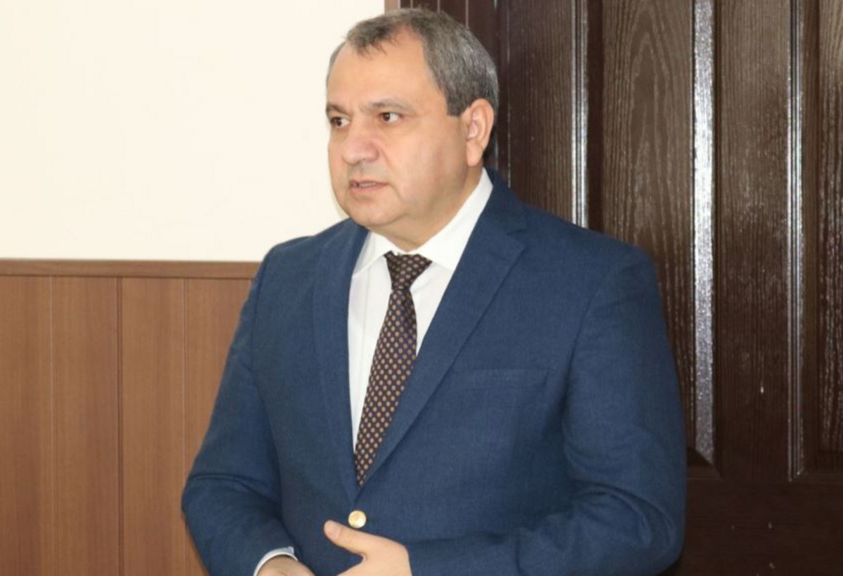 Bu, tək bizim yox, digər universitetlərin tələbələri üçün də açıq mərkəz sayıla bilər” - Elçin Babayev
