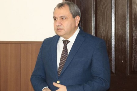 Bu, tək bizim yox, digər universitetlərin tələbələri üçün də açıq mərkəz sayıla bilər” - Elçin Babayev