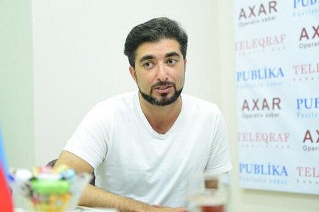 Beyninə qan sızan aktyorun SON VƏZİYYƏTİ: Kritik 72 saatın 48-i arxada qalıb