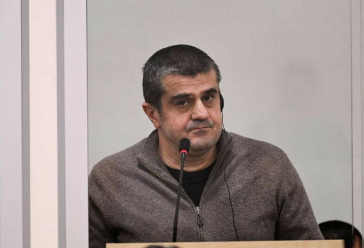 Arayik işğal edilmiş ərazilərdəki “bank”ın Ermənistanda qeydiyyatdan keçdiyini açıqlayıb