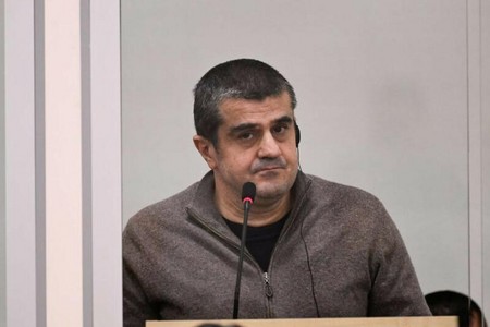 Arayik işğal edilmiş ərazilərdəki “bank”ın Ermənistanda qeydiyyatdan keçdiyini açıqlayıb