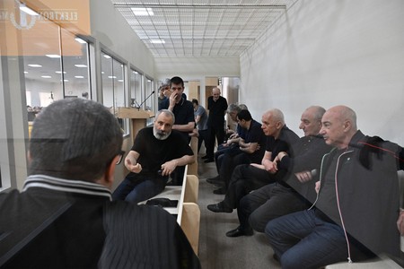 Azərbaycanın cəbhə xəttindən uzaq şəhərlərinin bombalanması əmrinin Ermənistan rəhbərliyi tərəfindən verilməsi təsdiqlənib - YENİLƏNİB