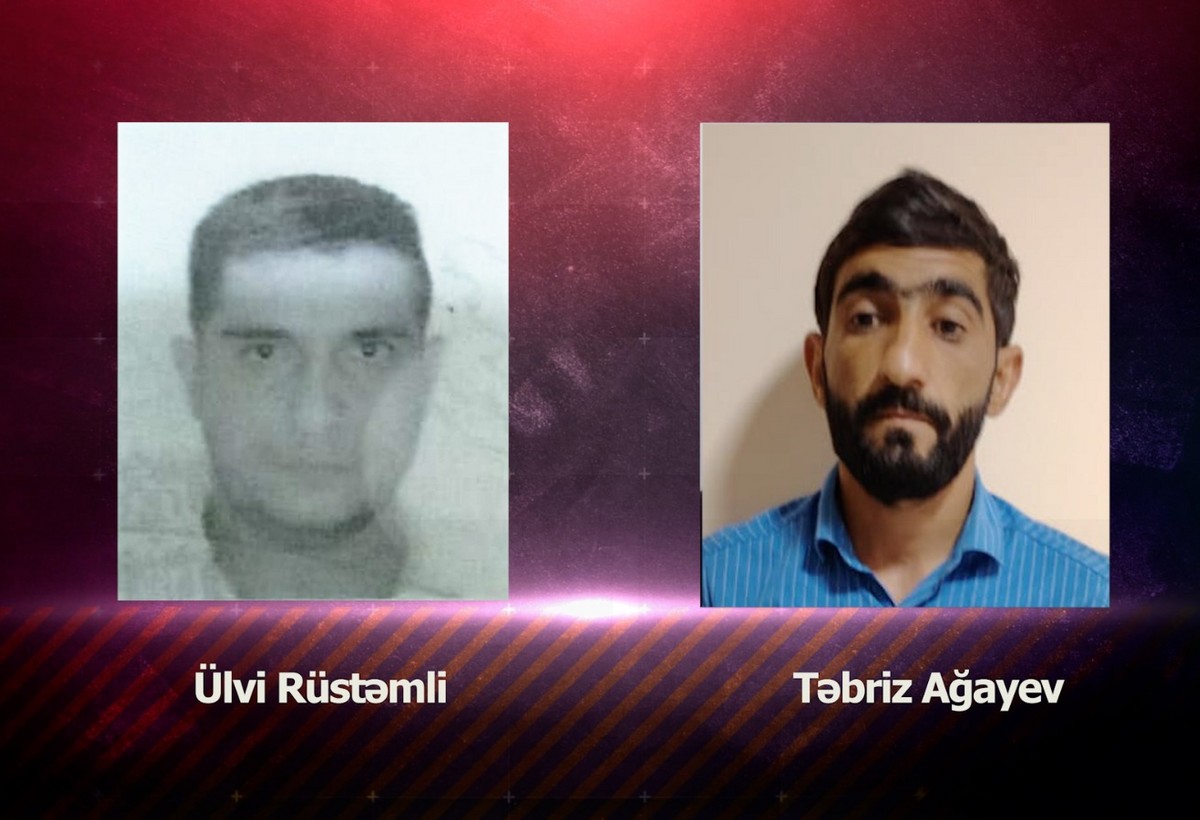 Səbaildə kuryerlərdən 12 kiloqram narkotik vasitə aşkarlandı - VİDEO