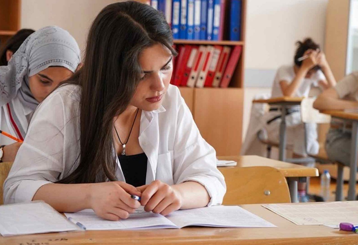İmtahan suallarını kim hazırlayır? - DİM-dən AÇIQLAMA