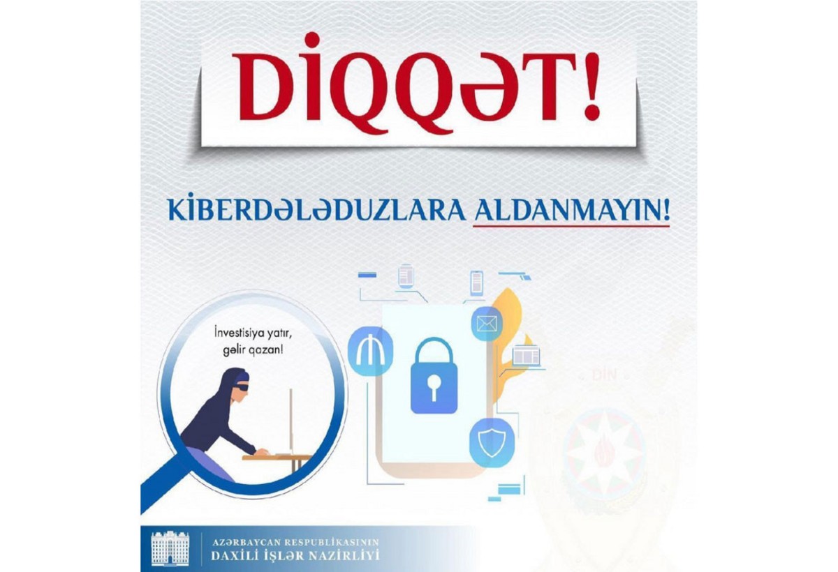 Həftəsonu bank kartlarından 32 min manat oğurlanıb