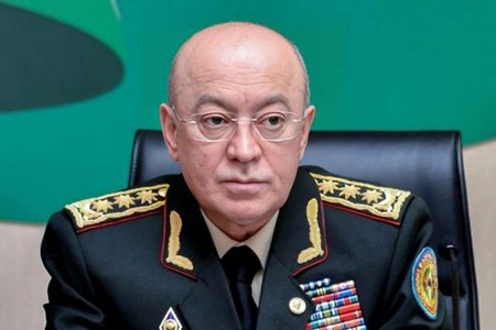 Kəmaləddin Heydərovun Şamaxıda nəzərdə tutulan vətəndaş qəbulunun tarixi dəyişdi