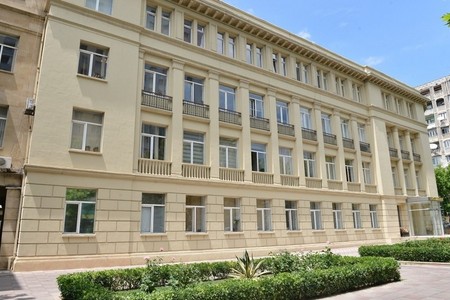 Nazir: Bölgələrdə yeni liseylər yaradılacaq