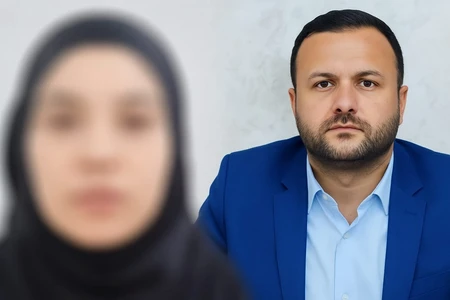 16 yaşlı qızı qaçırmaqda ittiham olunan din xadimi vəzifəsindən azad edildi
