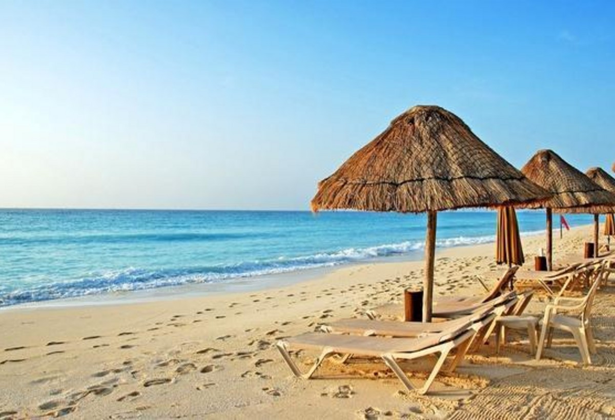 Sabah çimərliklərdə gözlənilən hava şəraiti