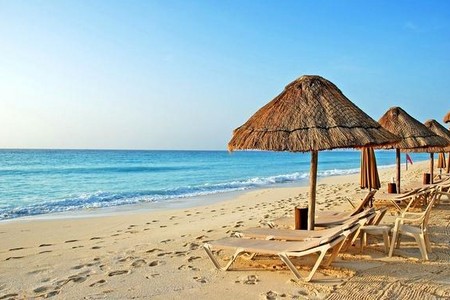 Sabah çimərliklərdə gözlənilən hava şəraiti