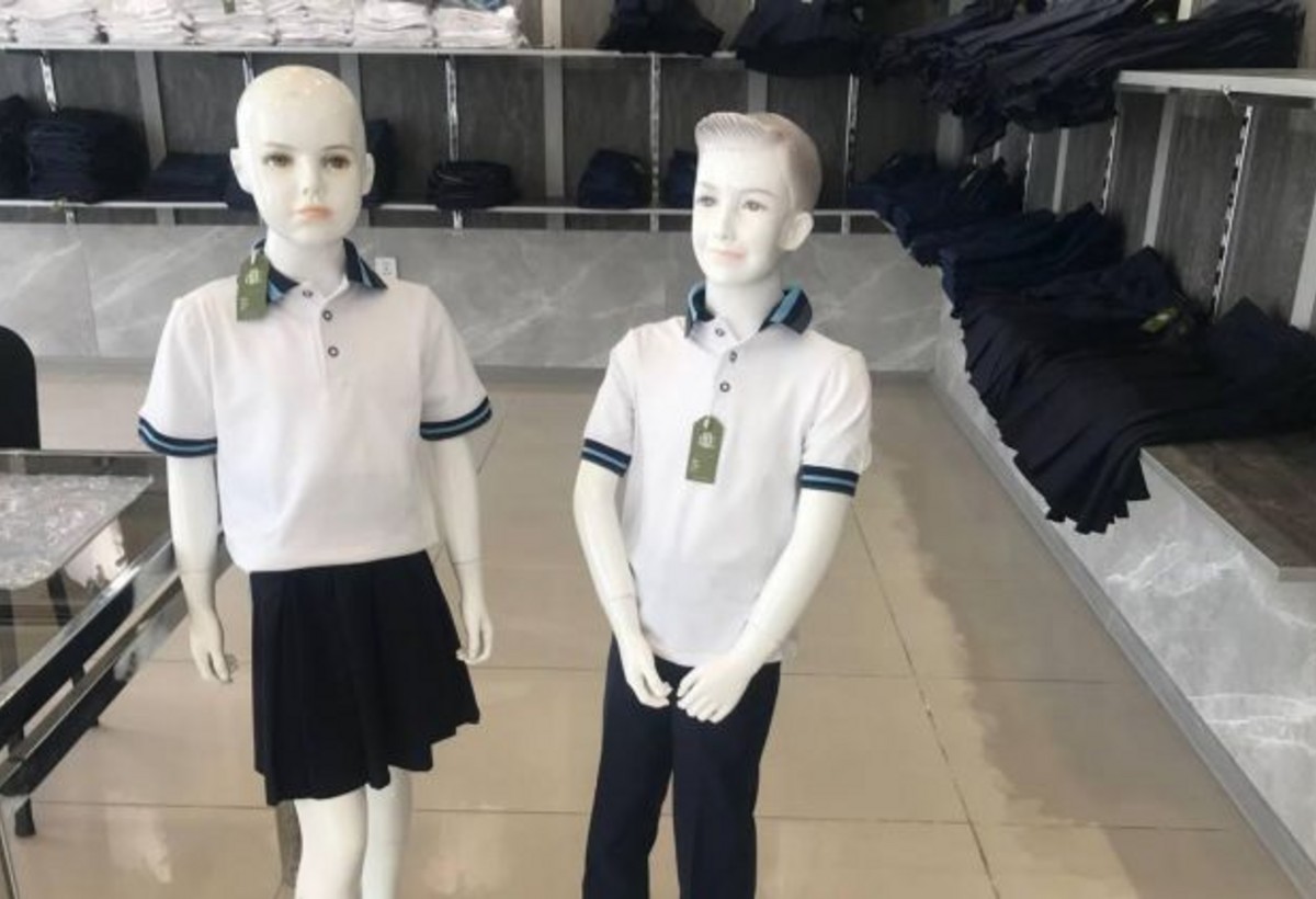 Gələn həftədən məktəbli formaları ucuzlaşacaq
