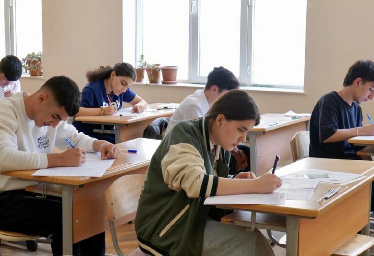Azərbaycan dili fənni üzrə növbəti imtahan keçiriləcək