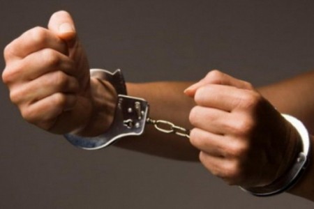Azərbaycanda bir ildə 22 485 nəfər cinayət törədib