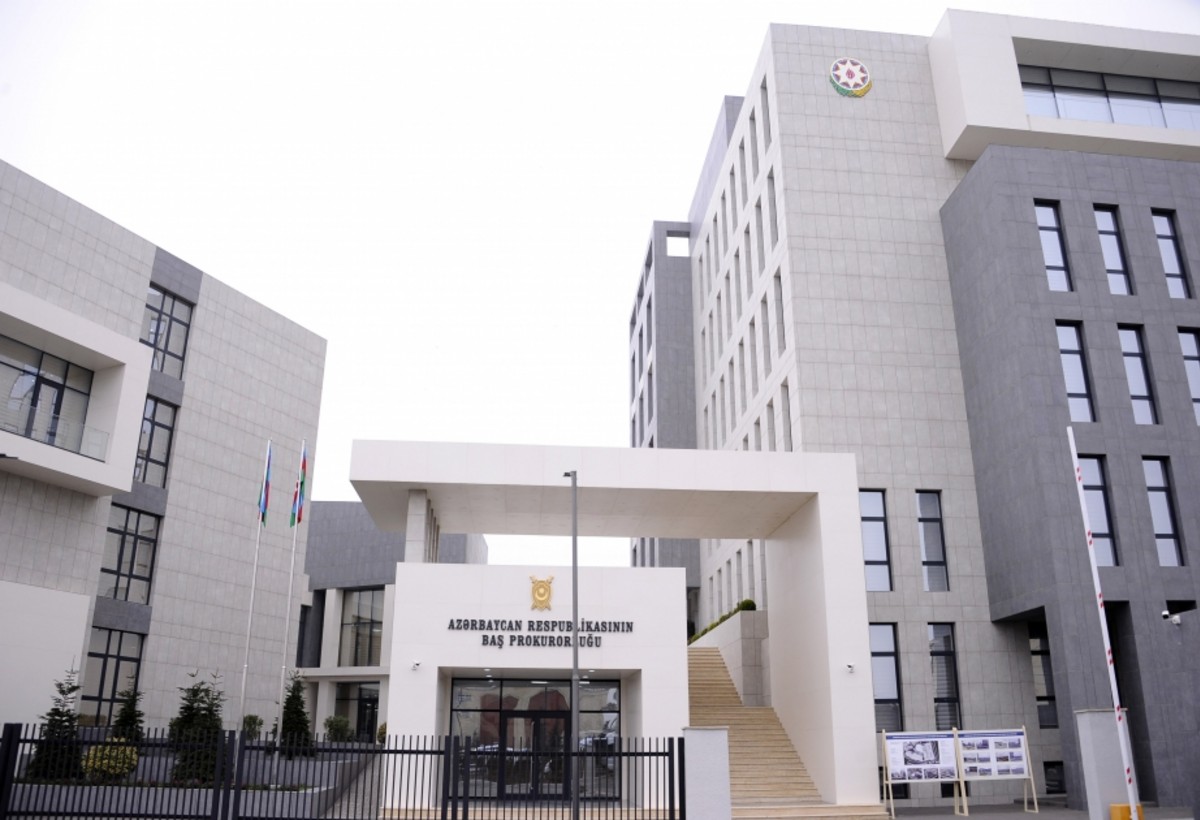 Beynəlxalq axtarışda olan şəxs Rusiyaya təhvil verildi