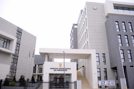 Beynəlxalq axtarışda olan şəxs Rusiyaya təhvil verildi
