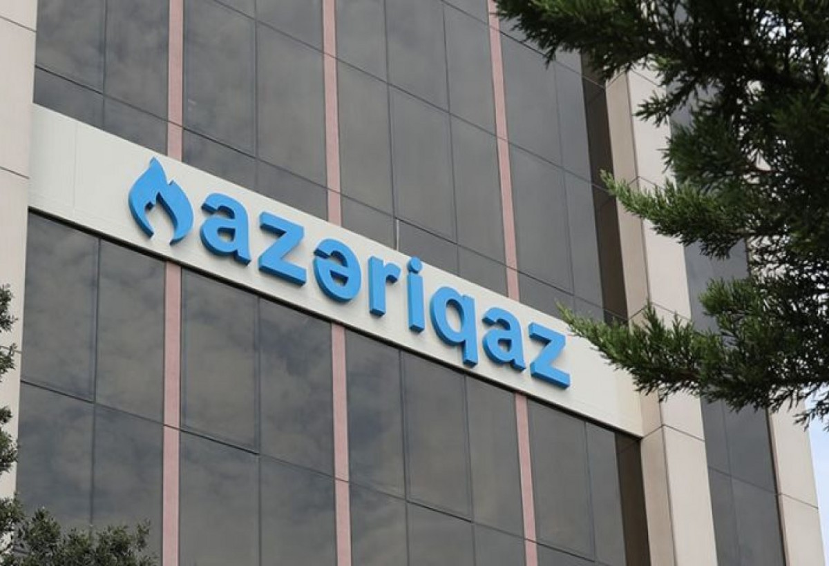 Azəriqazın baş direktoruna yeni müavin təyin edilib