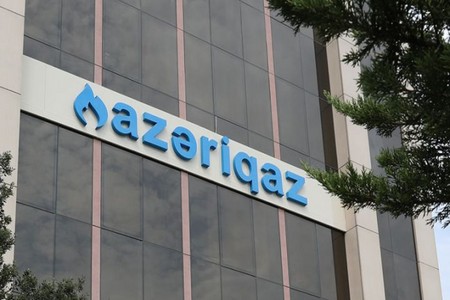 Azəriqazın baş direktoruna yeni müavin təyin edilib
