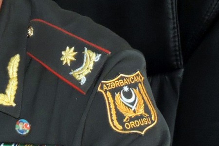 4 polkovnikə general-mayor rütbəsi verildi