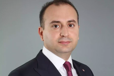 İlham Hüseynov PAŞA Bank”ın departamentinə direktor təyin edildi