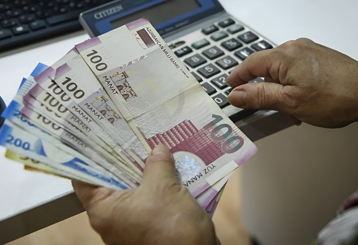 Azərbaycanda kredit faizləri artıb