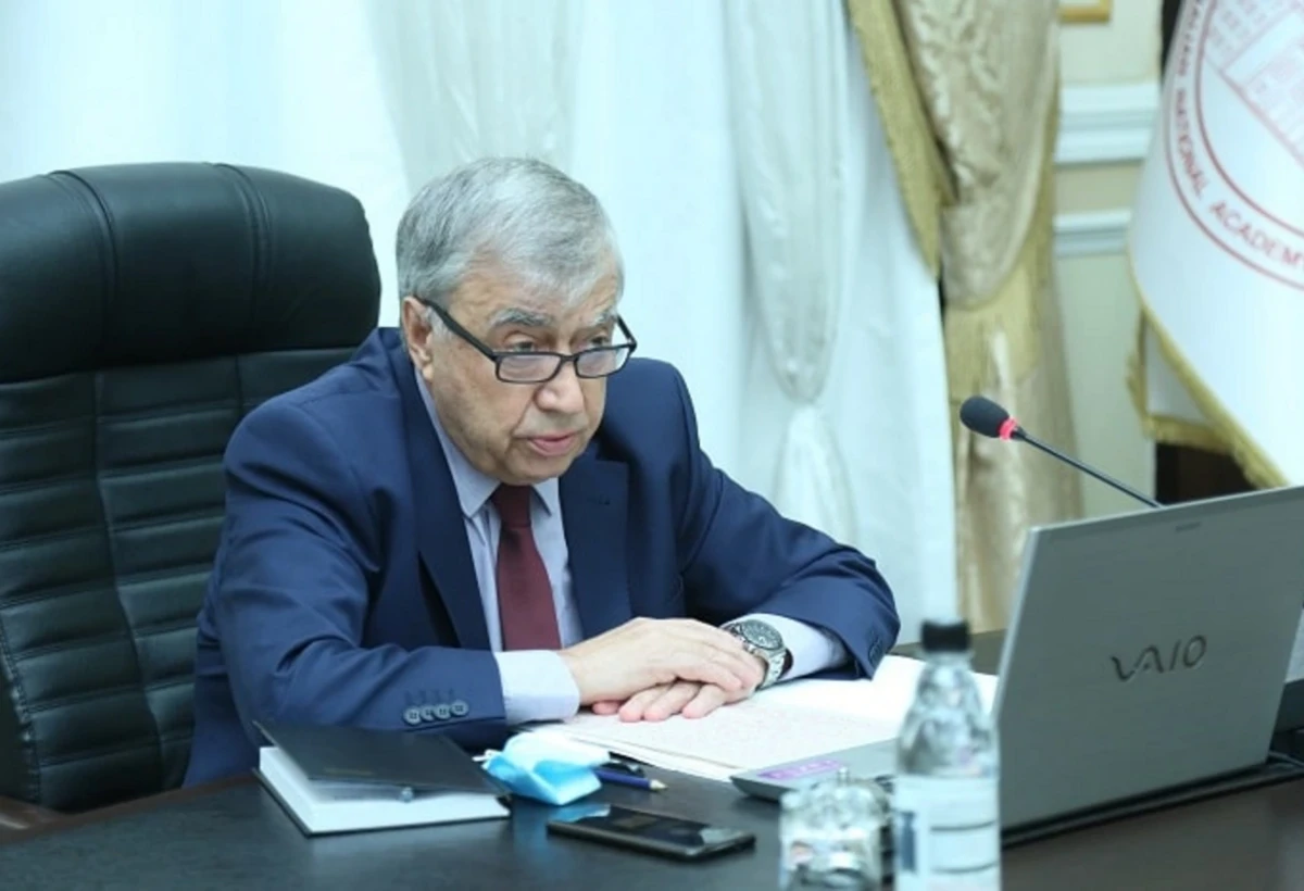 Hazırda ölkənin heç bir nöqtəsində radiasiya fonu normadan artıq deyil” - Adil Qəribov iddialara aydınlıq gətirdi