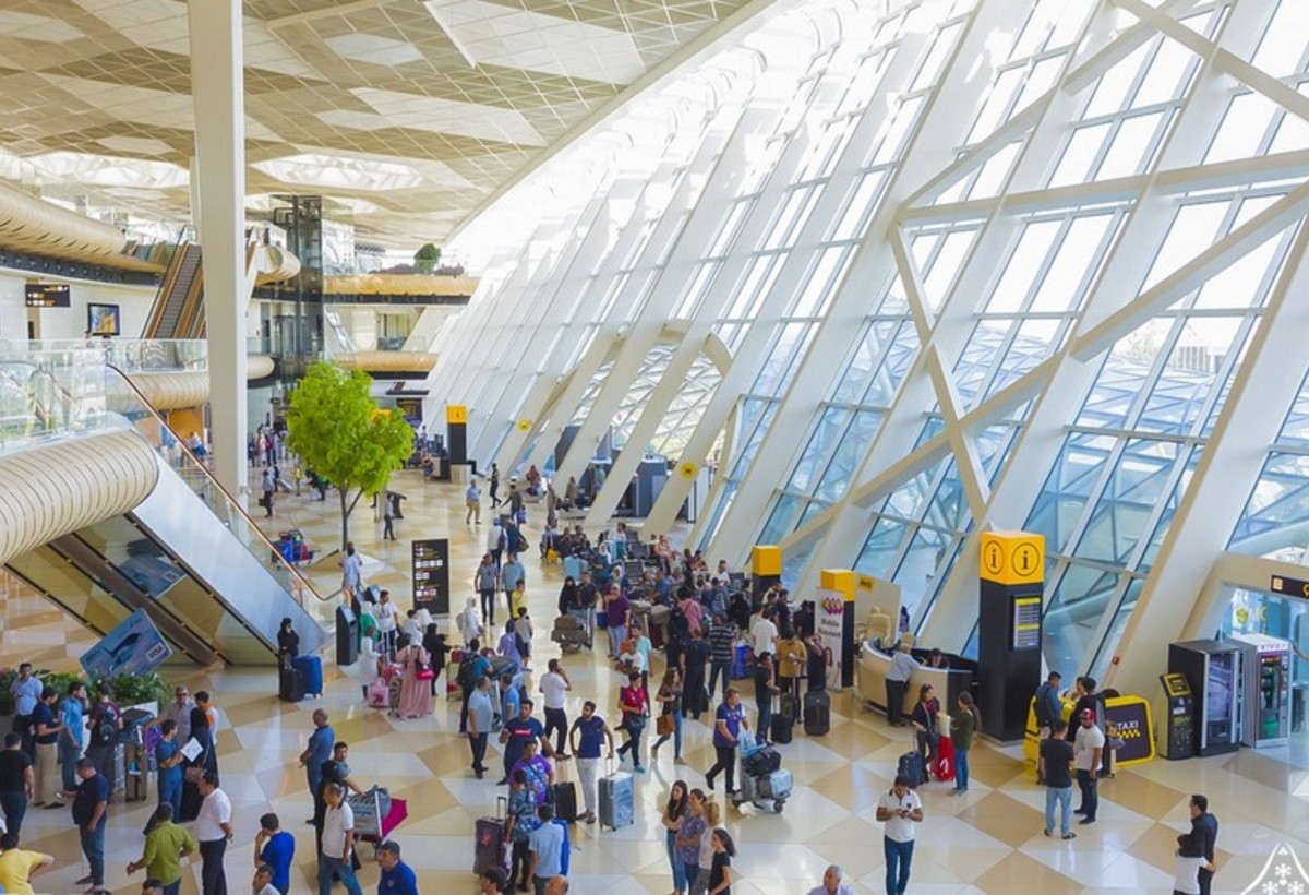 Azərbaycana İsraildən turist axını 3 dəfəyə yaxın artıb
