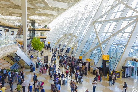 Azərbaycana İsraildən turist axını 3 dəfəyə yaxın artıb