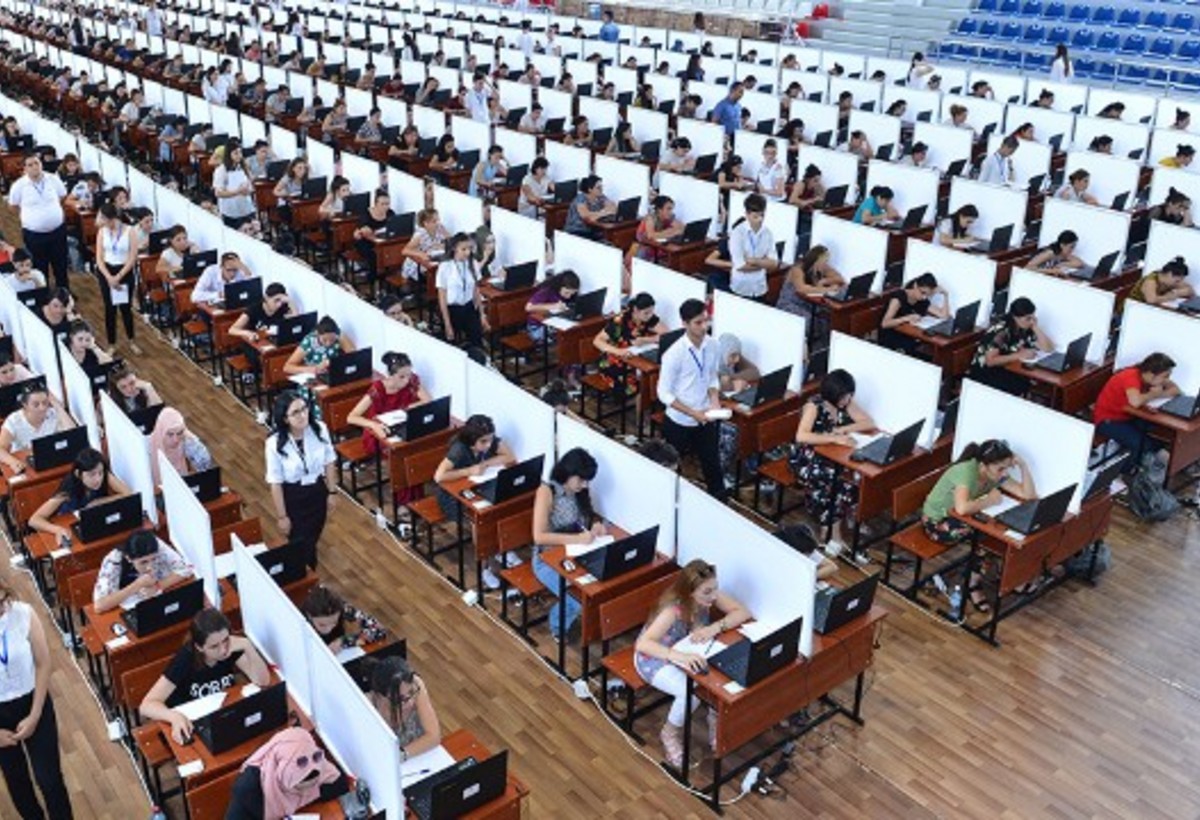 Lerikin 67 və 68 yaşlı müəllimləri sertifikasiya imtahanında yüksək nəticə göstəriblər