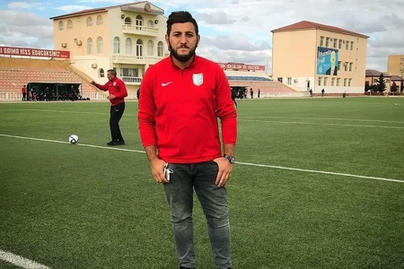 Şahdağ Quba klubunun prezidenti İstanbulda ölü tapılıb