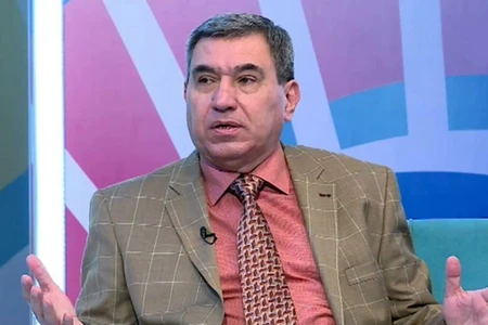 Əməkdar artist xəstəxanaya yerləşdirildi