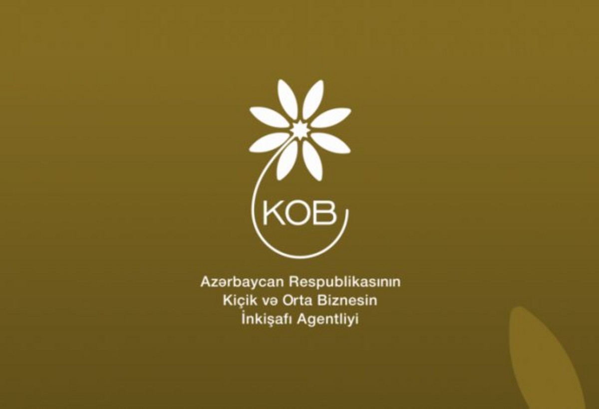 Azərbaycanda fəaliyyətdə olan sahibkarların 99,7%-ni KOB subyektləri təşkil edir