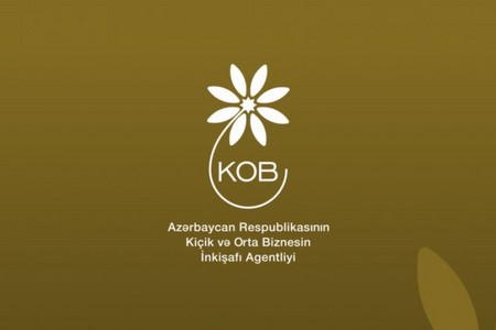 Azərbaycanda fəaliyyətdə olan sahibkarların 99,7%-ni KOB subyektləri təşkil edir