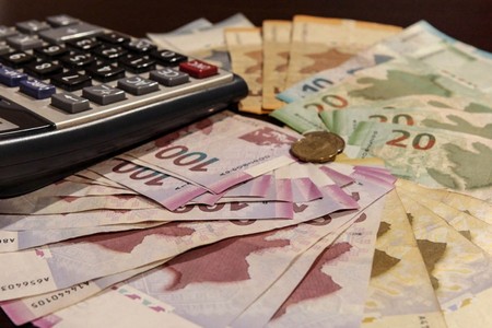 Ən çox sosial yardım bu rayona VERİLİR - STATİSTİKA