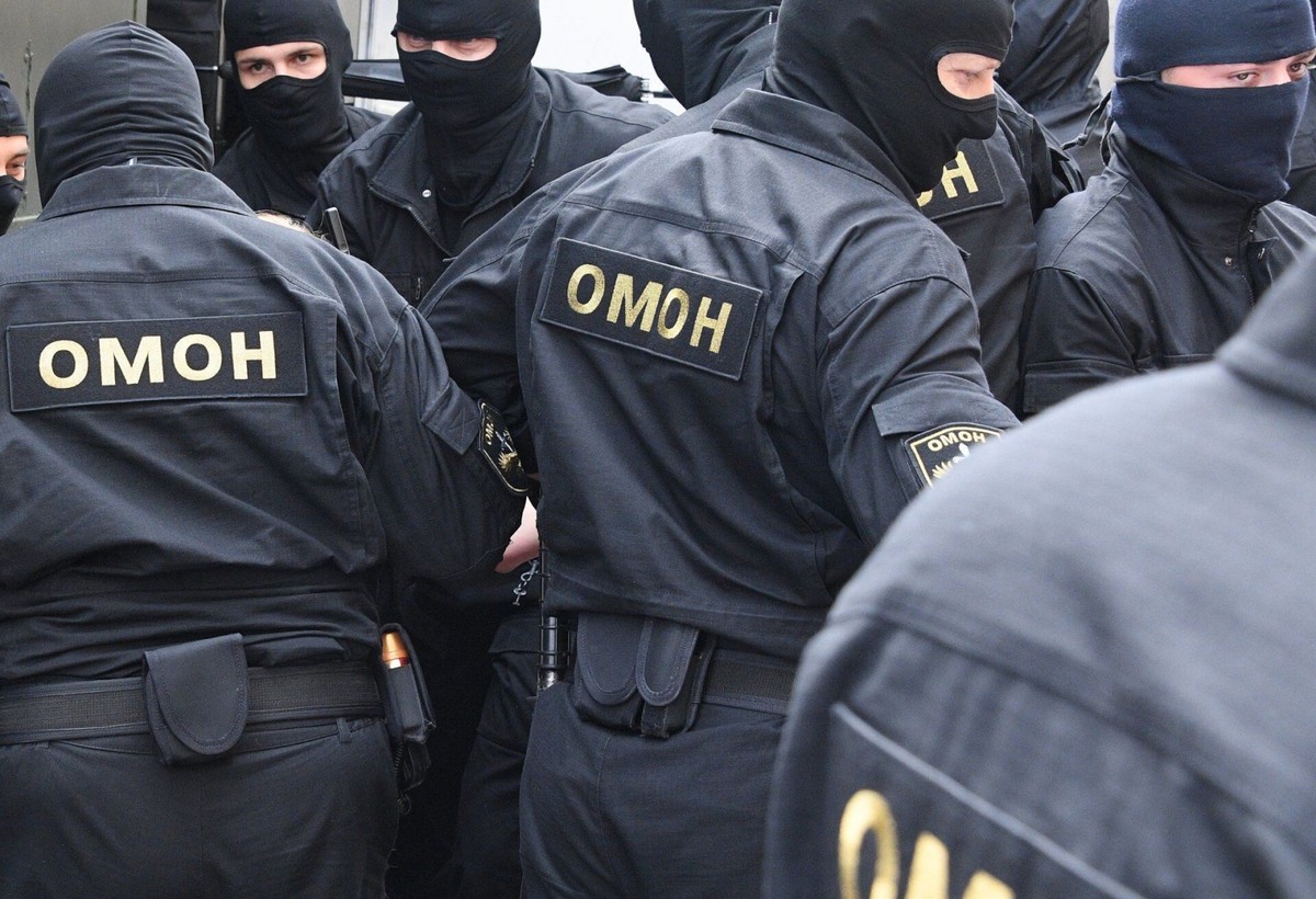 Rusiyada OMON iki azərbaycanlı qardaşı işgəncə ilə öldürüb