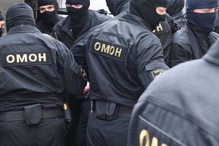Rusiyada OMON iki azərbaycanlı qardaşı işgəncə ilə öldürüb