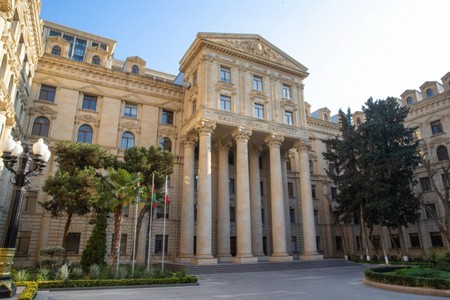 Rəsmi Baskı Rusiyada azərbaycanlılara hücumlarla bağlı bəyanat yayıb