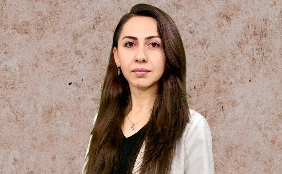 sosioloq Lalə Mehralı