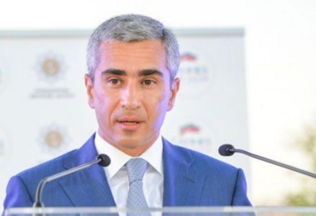 Anar Ələkbərov Beynəlxalq Avtomobil Federasiyasının Senatının üzvü seçilib