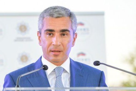 Anar Ələkbərov Beynəlxalq Avtomobil Federasiyasının Senatının üzvü seçilib