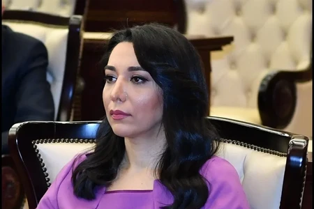 Ombudsman azərbaycanlılara qarşı zorakılıqla bağlı rusiyalı həmkarına müraciət etdi