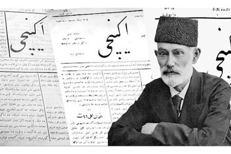 Milli mətbuatımızın banisi Həsən bəy Zərdabinin doğum günüdür