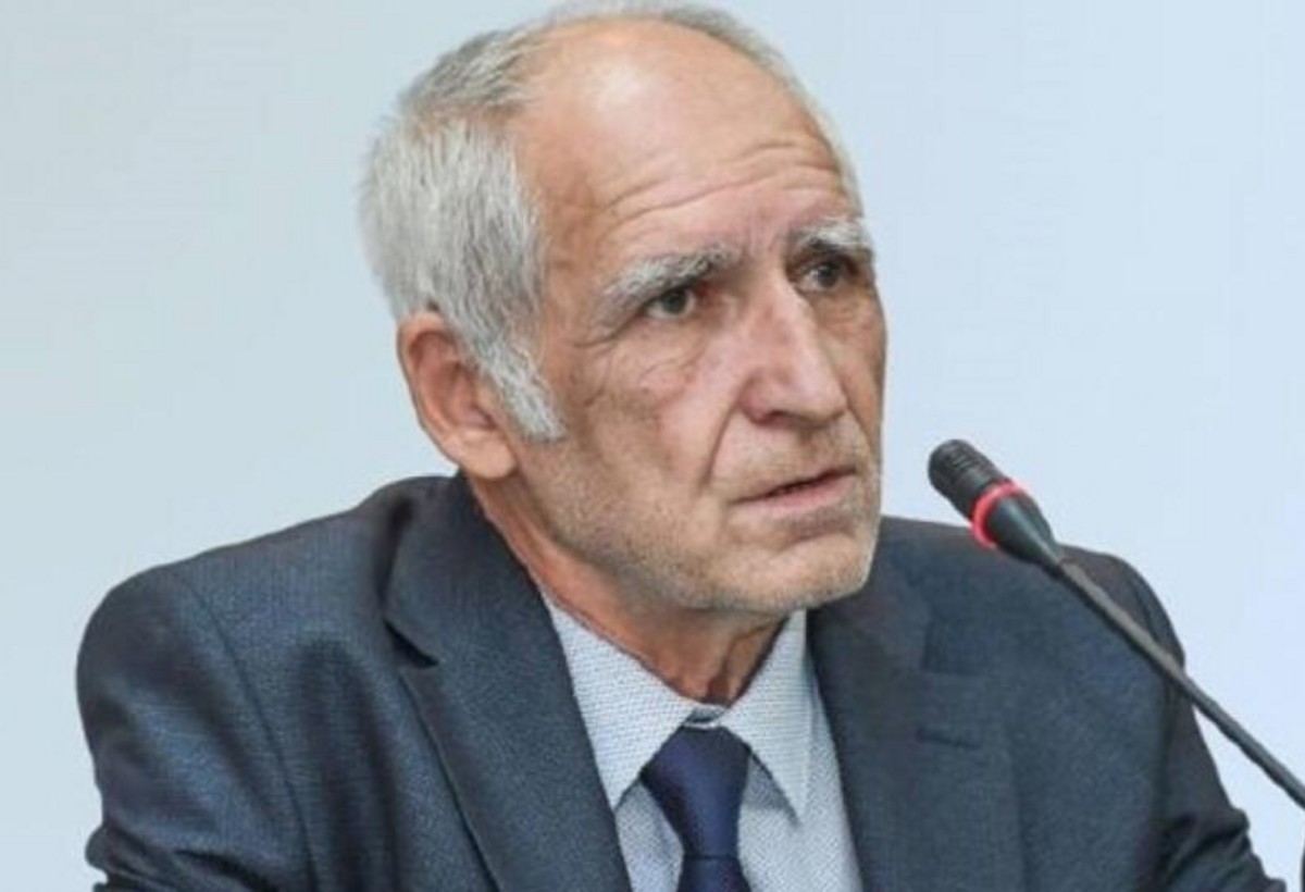 Tanınmış təhsil eksperti vəfat edib