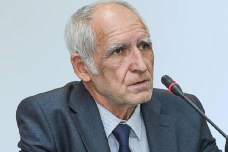 Tanınmış təhsil eksperti vəfat edib
