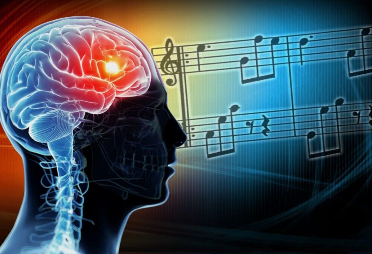 Beynimizdə səslər, musiqilər nədən yaranır? - EKSPERT AÇIQLADI