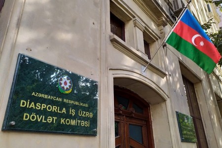 Komitə: Saxta Telegram kanalının məlumatı Rusiyadakı soydaşlarımıza qarşı təxribatdır