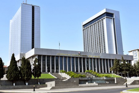 Azərbaycan parlamentinin nümayəndə heyəti Moskvada keçiriləcək iclasda iştirak etməyəcək